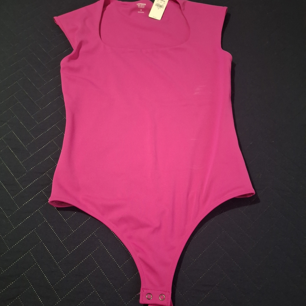 Express Bodysuit.